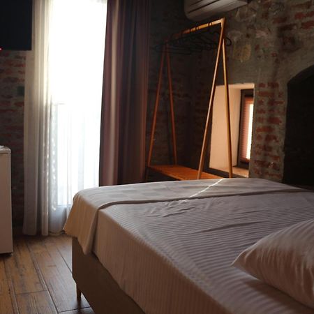 Moj Dom Kuecuekkoey Hotel Kültér fotó