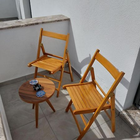 Moj Dom Kuecuekkoey Hotel Kültér fotó