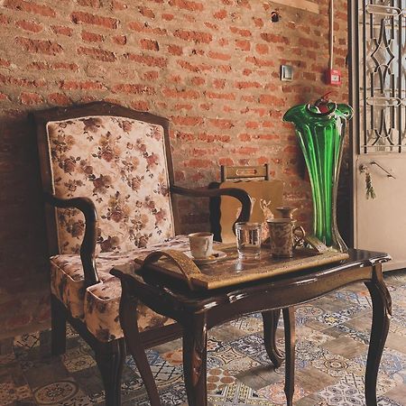 Moj Dom Kuecuekkoey Hotel Kültér fotó