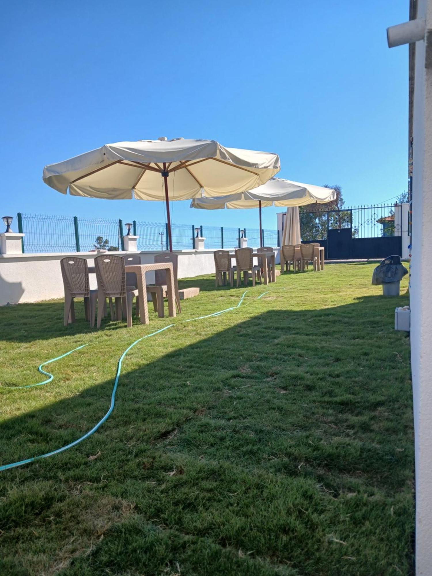 Moj Dom Kuecuekkoey Hotel Kültér fotó