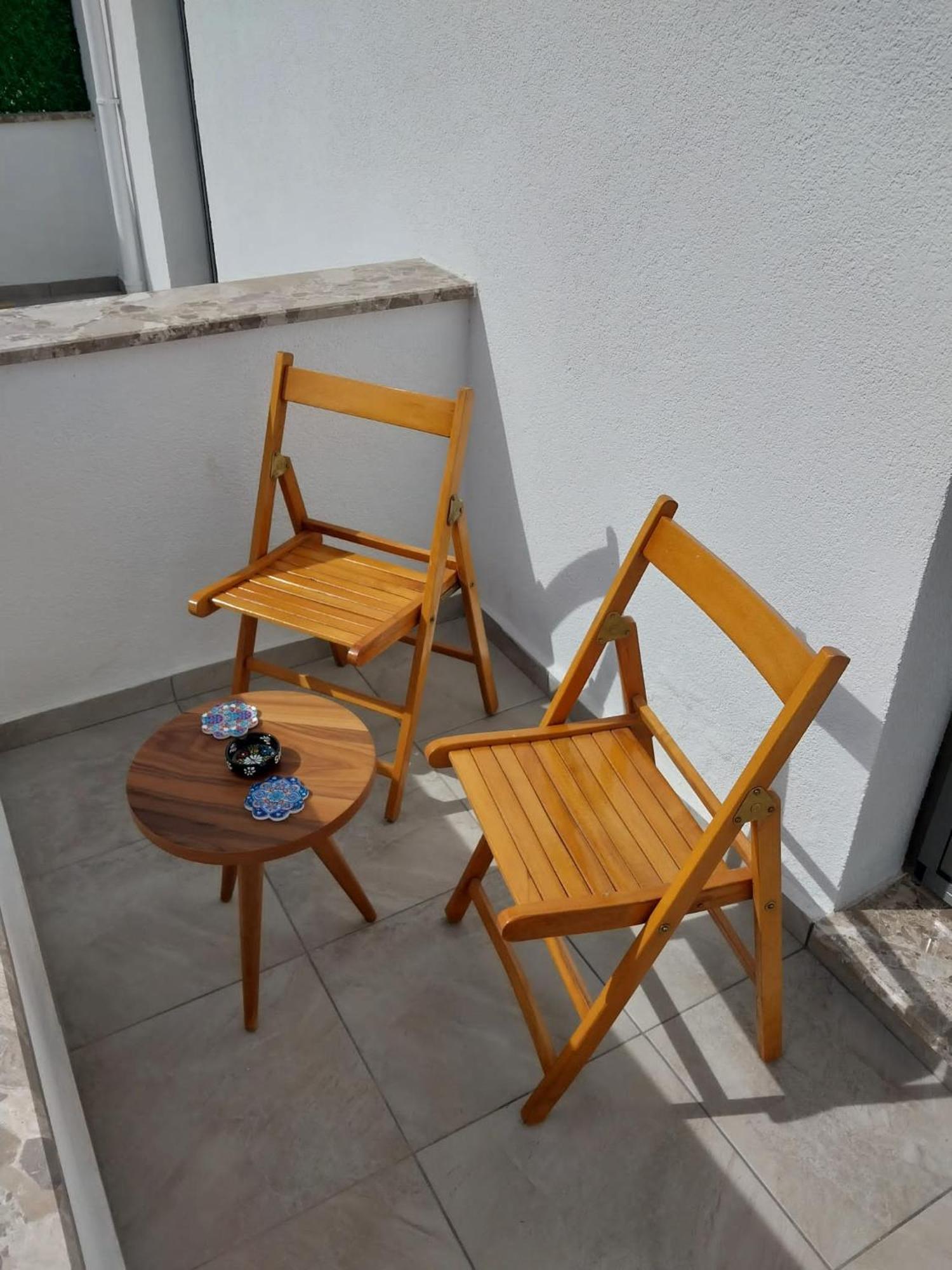 Moj Dom Kuecuekkoey Hotel Kültér fotó