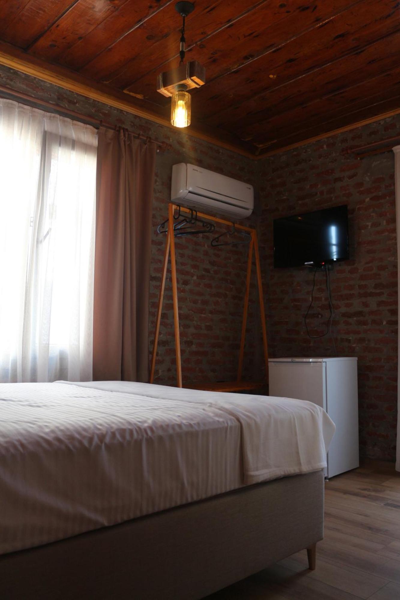 Moj Dom Kuecuekkoey Hotel Kültér fotó